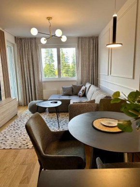 Massimo Apartment Jahorina Snježna dolina